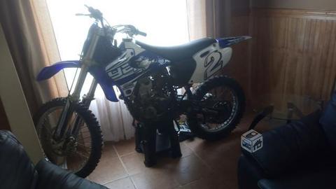 Yamaha yz 426 f