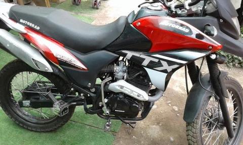 moto motorrad ttx250