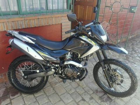 Motorrad 250