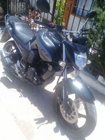 Yamaha fz-16