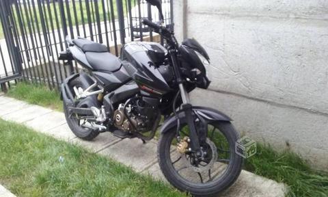 Bajaj Pulsar NS 150