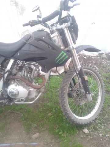 moto lifan