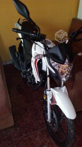 Moto Loncin