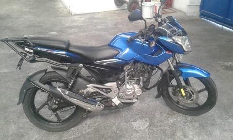 Pulsar 135cc