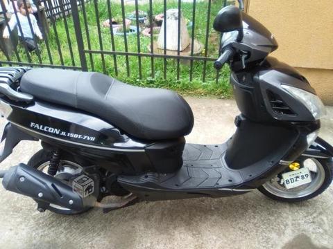 Oportunidad scooter 150