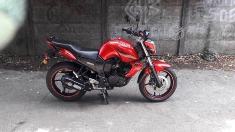 Yamaha fz16