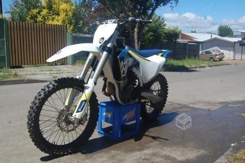 Husqvarna Fc250 2016