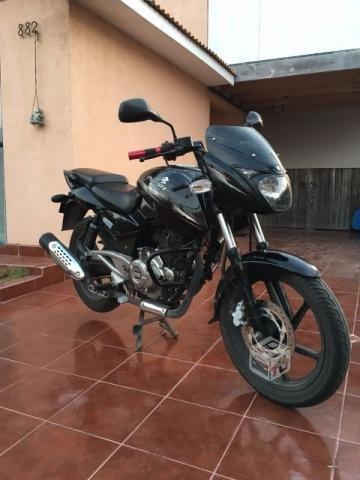 Moto bajad pulsar 180