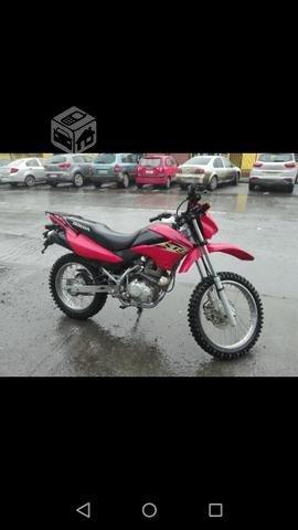 Honda xr