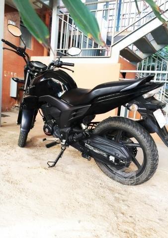 Honda Invicta 150cc