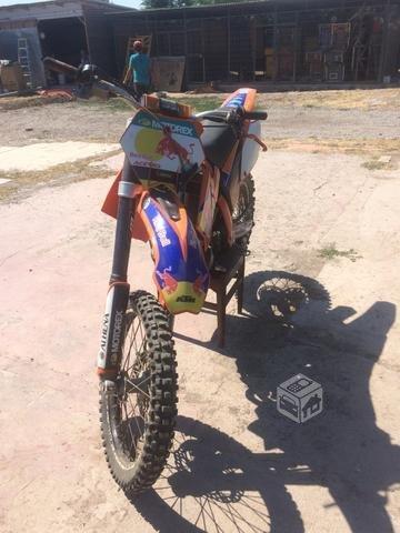 Ktm sx250f