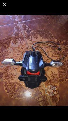 Pieza de moto Kawasaki Ninja 300