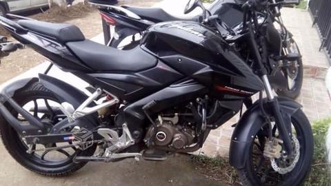 Pulsar ns 150