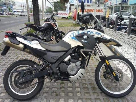 Bmw g gs-650 sertao, exelentes condiciones