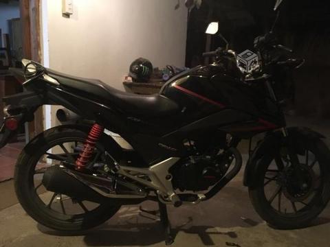 Moto Honda