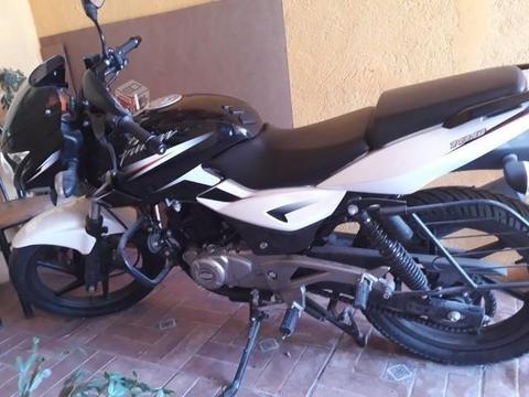 Bajaj pulsar 180
