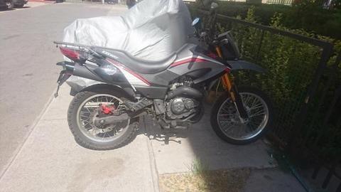 Moto keeway tx 150