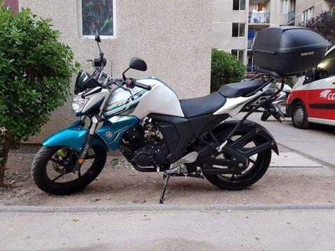 Yamaha FZ-S 150 2.0