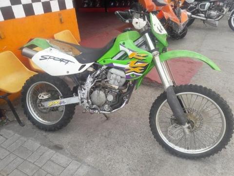 Klx 300