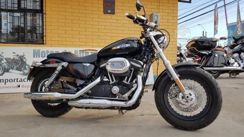 Harley Davidson Custom Xl