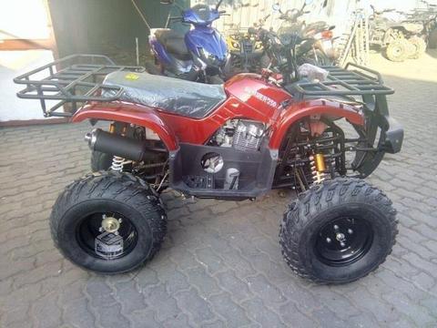 ATV Cuadrimoto 250 cc