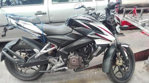 Pulsar ns 200