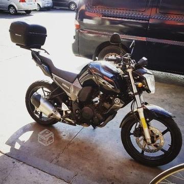 Yamaha Fz16 impecable Fz 16