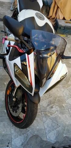 Yamaha r6 2008