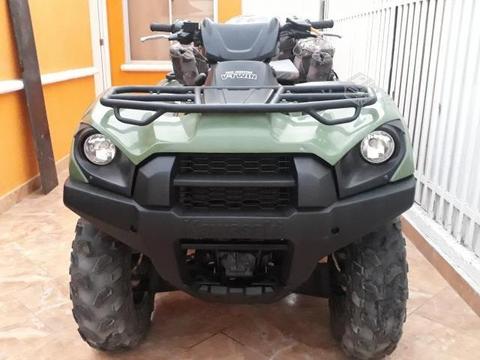 Kawasaki brute forze 750 4x4i