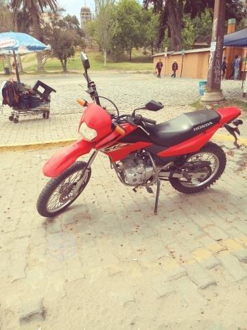 MOTO HONDA xr 125 cc
