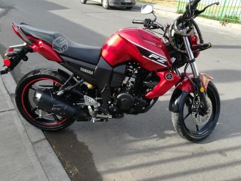 Yamaha FZ16 Año 2015