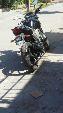 Motorrad 200