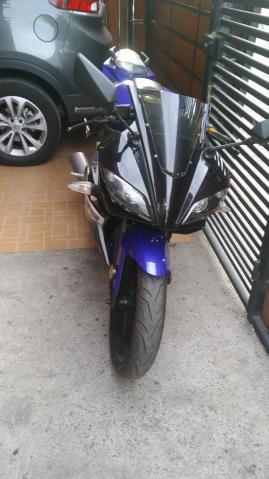 Motorrad 250cc nueva rematandola