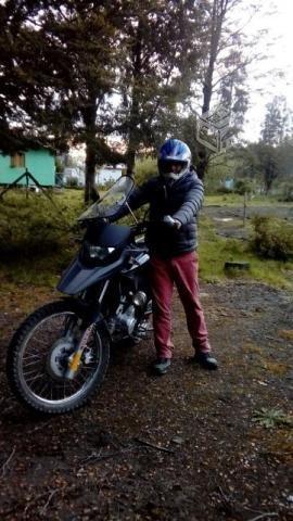 moto ttx limite 250