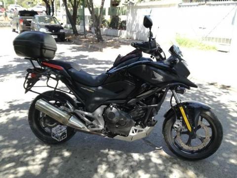 Honda NC750 año 2014