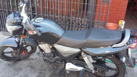 MOTO KEEWAY RK III 150cc