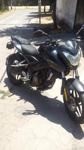 Moto pulsar 200ns