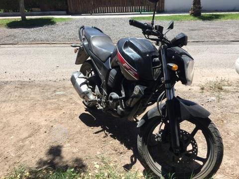 Yamaha fz16 2015