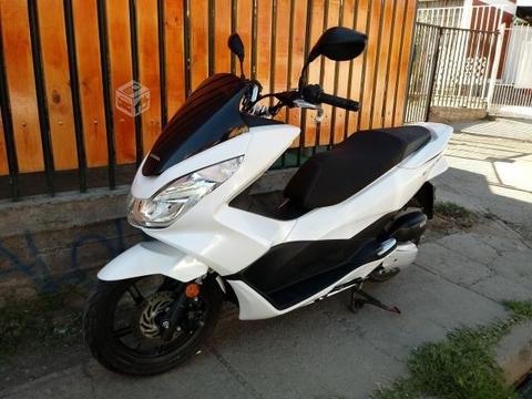 Honda pcx 150