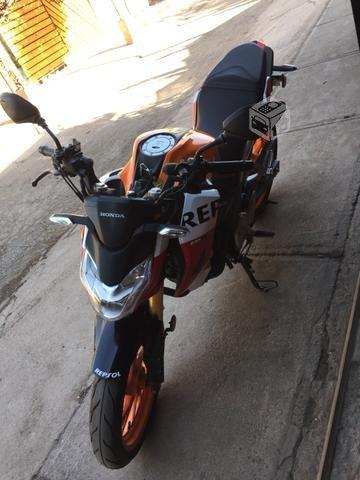 Honda repsol