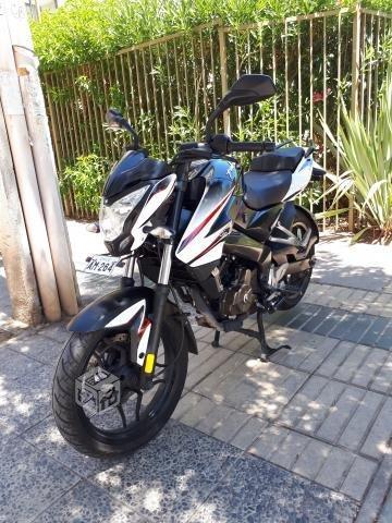 Pulsar 200 NS