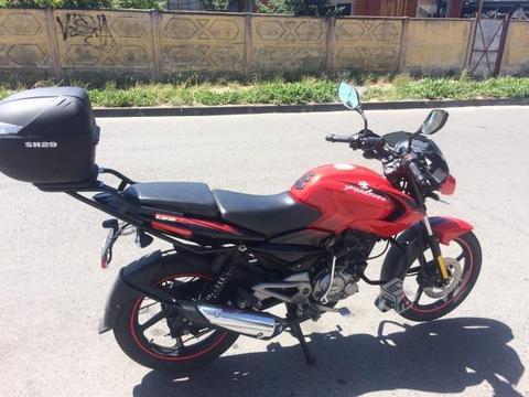 Pulsar 135ls