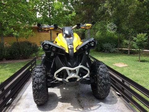 Can-am xc 1000 renegade