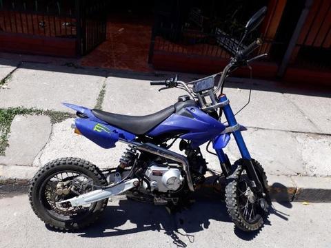 Pitbike 125cc