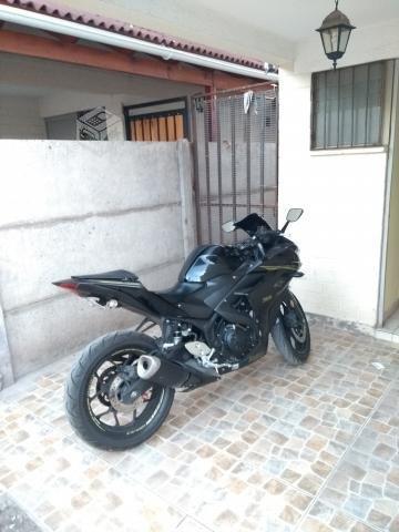 Yamaha R3