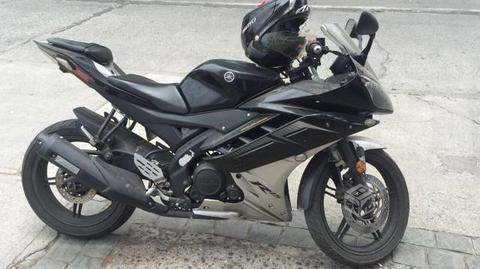 Yamaha YZF-R15 año 2015