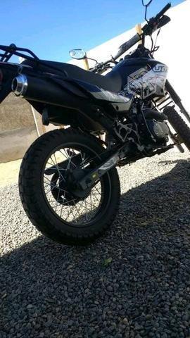 Um dsr x 200cc