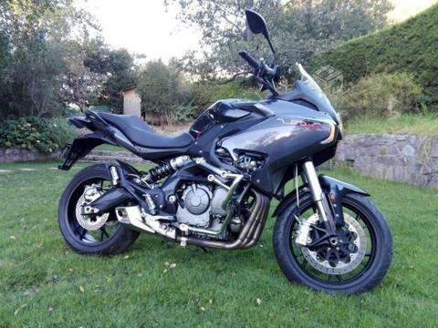 Benelli tnt 600 gt