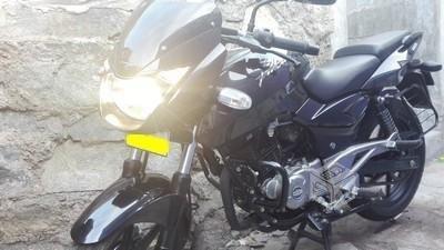 Moto pulsar 180 ug
