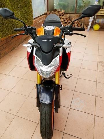 Honda 190 repsol